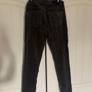 Big Star (Alex) Mid Rise Skinny